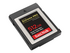 SanDisk Extreme Pro - flash-minneskort