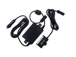Battery Eliminator Kit Cigarette Socket Connection PA-BEK-001CG