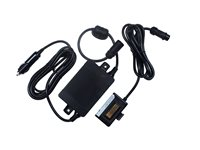 Brother Battery Eliminator Kit Cigarette Socket Connection PA-BEK-001CG