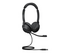 Jabra Evolve2 30 UC - headset