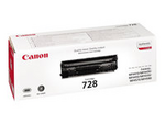 CRG-728 - Svart