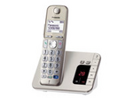 KX-TGE220 - Trådlös telefon