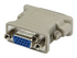StarTech.com DVI till VGA-kabeladapter