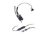 Yealink UH44 Mono - headset