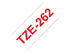 Brother TZe-262 - bandlaminat