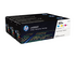 HP 305A - 3-pack - gul, cyan, magenta