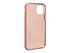 [U] Protective Case for iPhone 11 / iPhone XR [6.1-inch]