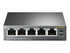 TP-LINK TL-SG1005P - switch