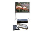 QuickStand Series Q120V1