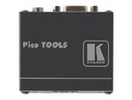 PicoTOOLS PT-110XL Computer Graphics Video over Twisted Pair Transmitter with EDID