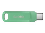 Ultra Dual Drive Go