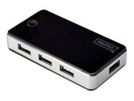 DIGITUS DA-70222 - Hubb