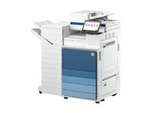 LaserJet Enterprise Flow MFP 8801z+