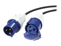 APC Modular IT Power Distribution Cable Extender