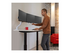 Ergotron HX monteringskomponent