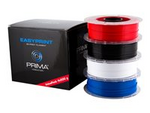 PrimaCreator EasyPrint PLA Value Pack Standard