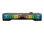 LogiLink - Soundbar - 2.0-kanals