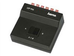 Switching Console LSP 956