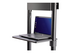 StarTech.com Mobil TV-vagn