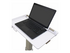 Ergotron CareFit™ Liten vagn för laptop-dator