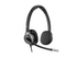 HP Poly Mission 625 - headset