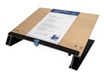 Document holder Read2Write