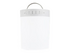 Manhattan Sound Science Bluetooth Speaker (Clearance Pricing), 5 hour Playback time, Range 10m, microSD card reader (32GB), Aux 3.5mm connector, Output 3W, USB-A charging cable included, 1200mAH battery, Bluetooth v5, Built-in hanger, White, 3 Year Warranty,Boxed