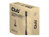 Club 3D - DisplayPort-förlängningskabel