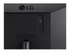 LG 29WP500-B - LED-skärm