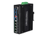 TRENDnet TI-UPG62 - switch