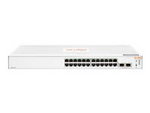 HPE Networking Instant On 1830 24G 2SFP Switch