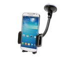 Windshield/Vent Car Mount for Smartphones