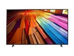 86UT81006LA - 86" Diagonal klass UT81 Series LED-bakgrundsbelyst LCD-TV