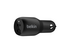 Belkin BoostCharge Dual Charger strömadapter för bil