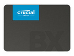 Crucial BX500 - SSD - 240 GB