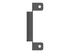Multibrackets M Pro Series Connecting plate monteringskomponent