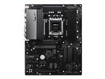 B850 Pro-A - Moderkort