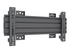 Multibrackets PRO Series M Wallmount Pro MBSTH1U konsol