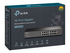 TP-LINK TL-SG1016D 16-Port Gigabit Switch