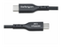 StarTech.com 6in (15cm) USB-A to USB-C Charging Cable, Charger Cord