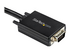 StarTech.com 3 m VGA till HDMI-adapter