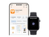 Huawei Watch Fit 5 - aluminiumlegering