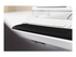 Bakker Elkhuizen Trapezium Wrist Rest Standard