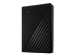 WD My Passport WDBPKJ0050BBK