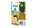 Epson 604 - 2.4 ml - cyan