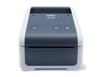 TD-4210D - Etikettskrivare