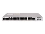 Catalyst 9200 - Network Essentials