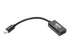 Eaton Tripp Lite Series Keyspan Mini DisplayPort 1.2 to HDMI Active Adapter