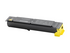 Kyocera TK 5205Y - gul