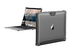 UAG Rugged Case for MacBook Air 13-inch (2018-2019): A1932 & (2020): A2179 (2020 M1)